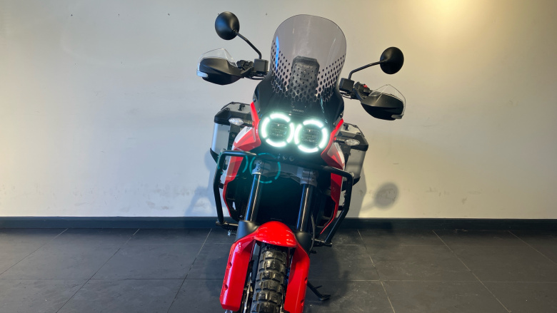 Ducati Desert X DesertX (22MY)